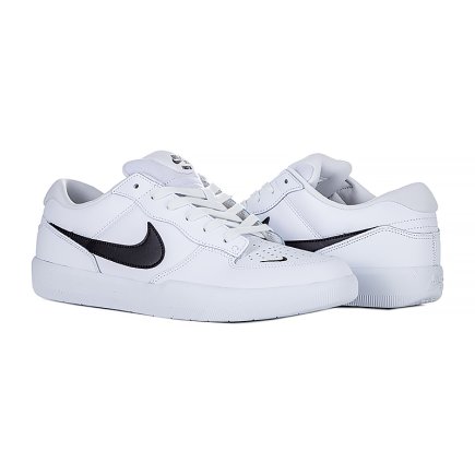 Кросівки Nike SB FORCE 58 PRM L - Офіційна Продукція