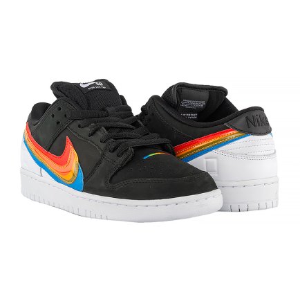 Кроссовки Nike SBDunk Low PRO QS - Официальная Продукция