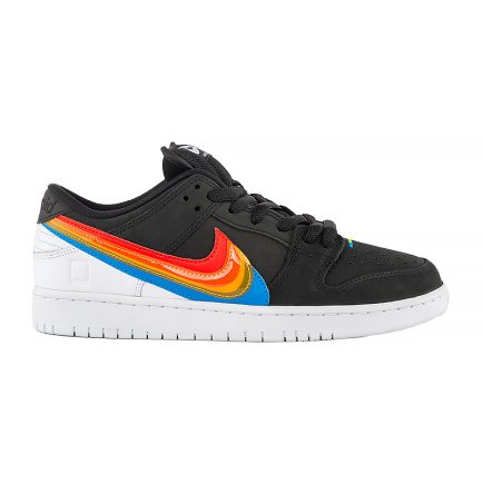 Кроссовки Nike SBDunk Low PRO QS - Официальная Продукция