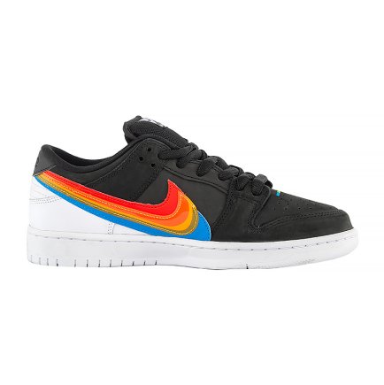 Кроссовки Nike SBDunk Low PRO QS - Официальная Продукция