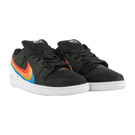 Кроссовки Nike SBDunk Low PRO QS - Официальная Продукция