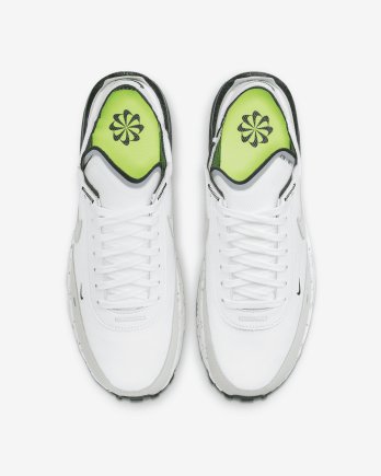 Кроссовки Nike Waffle One Crater Nn - Официальная Продукция