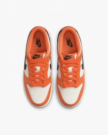 Кроссовки Nike Dunk Low (GS) детские - Официальная Продукция