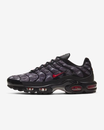 Кроссовки Nike Air Max PLUS - Официальная Продукция