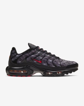 Кроссовки Nike Air Max PLUS - Официальная Продукция