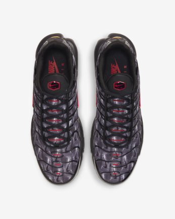 Кроссовки Nike Air Max PLUS - Официальная Продукция