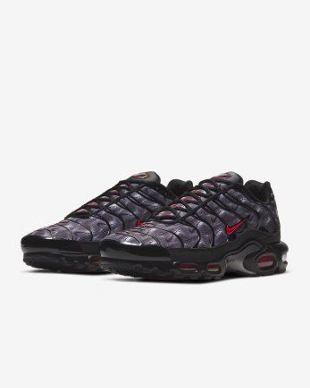 Кроссовки Nike Air Max PLUS - Официальная Продукция