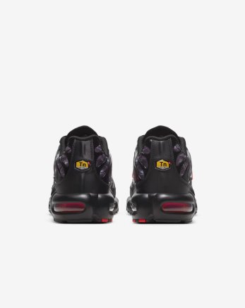 Кроссовки Nike Air Max PLUS - Официальная Продукция