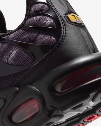 Кроссовки Nike Air Max PLUS - Официальная Продукция