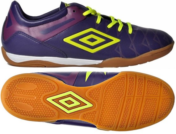 Взуття для залу Umbro UMBRO UX-1 CLUB IC 80862U (CRC)