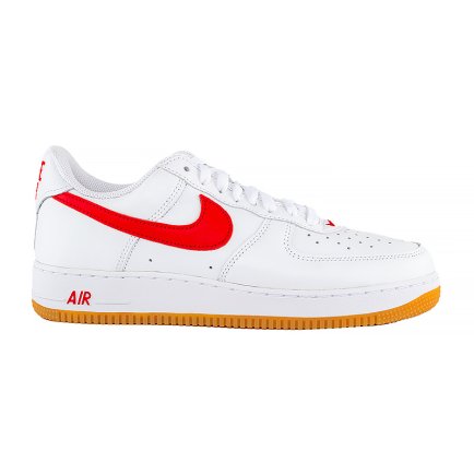 Кроссовки Nike Air Force 1 LOW RETRO - Официальная Продукция
