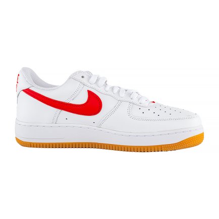 Кроссовки Nike Air Force 1 LOW RETRO - Официальная Продукция