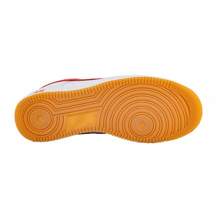 Кроссовки Nike Air Force 1 LOW RETRO - Официальная Продукция