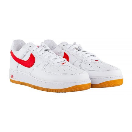 Кроссовки Nike Air Force 1 LOW RETRO - Официальная Продукция
