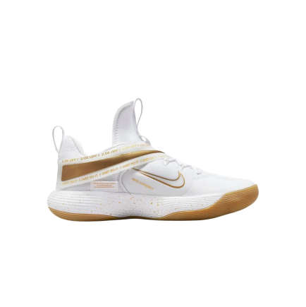 Кроссовки Nike React Hyperset - Официальная Продукция