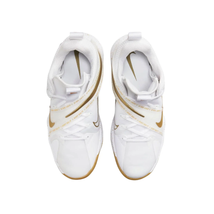 Кроссовки Nike React Hyperset - Официальная Продукция