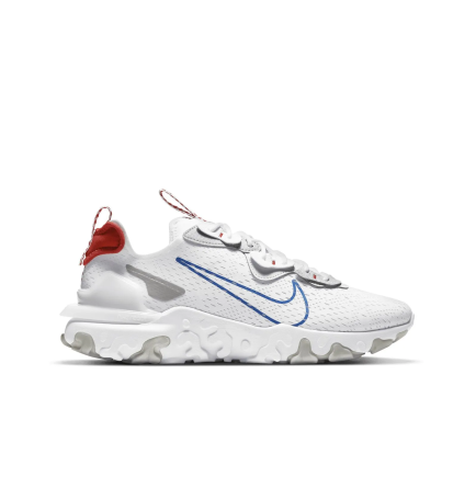 Кросівки Nike REACT VISION - Офіційна Продукція