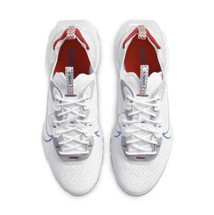 Кросівки Nike REACT VISION - Офіційна Продукція