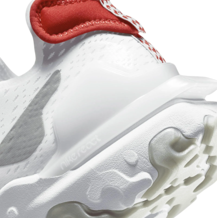 Кросівки Nike REACT VISION - Офіційна Продукція