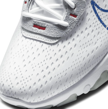 Кросівки Nike REACT VISION - Офіційна Продукція