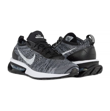 Кроссовки Nike Air Max FLYKNIT RACER - Официальная Продукция
