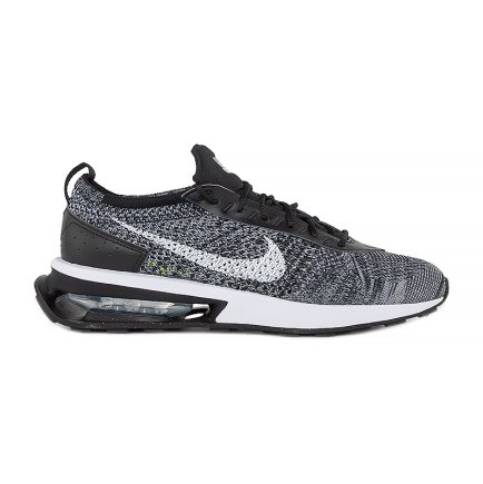 Кроссовки Nike Air Max FLYKNIT RACER - Официальная Продукция