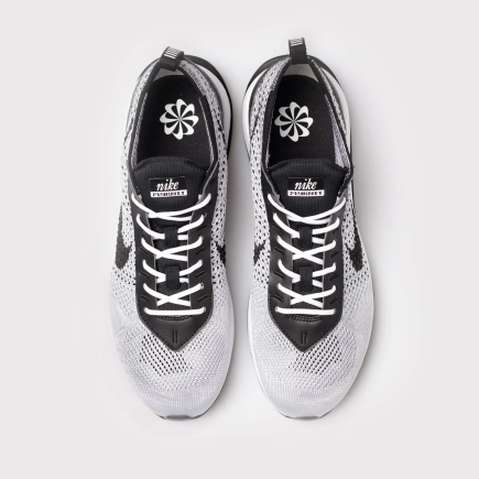 Кроссовки Nike Air Max Flyknit Racer - Официальная Продукция