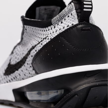 Кроссовки Nike Air Max Flyknit Racer - Официальная Продукция