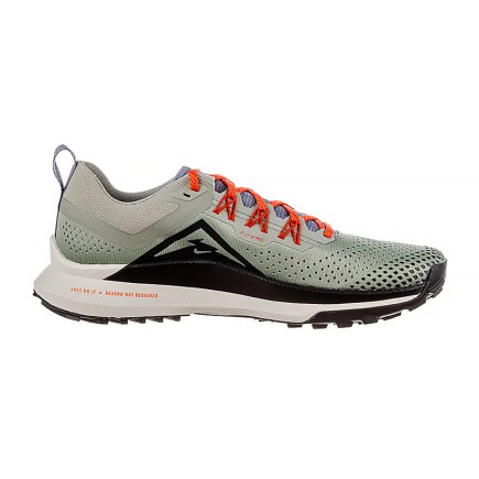 Кроссовки Nike REACT PEGASUS TRAIL 4 - Официальная Продукция