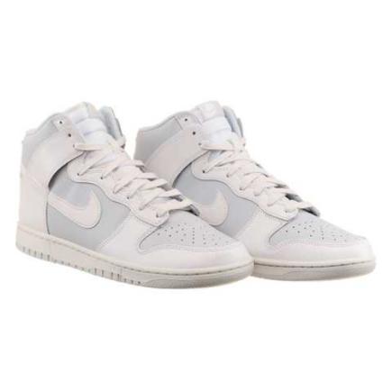 Кроссовки Nike DUNK HI RETRO - Официальная Продукция