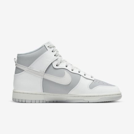Кроссовки Nike DUNK HI RETRO - Официальная Продукция