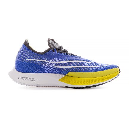 Кросівки Nike ZOOMX STREAKFLY - Офіційна Продукція