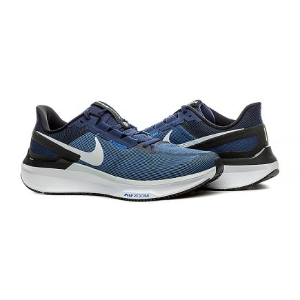 Кроссовки Nike Air Zoom STRUCTURE 25 - Официальная Продукция