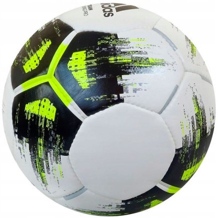 Мяч футбольный Adidas TEAM TRAINING PRO CZ2233 размер 5