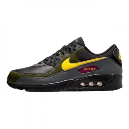 Кроссовки Nike Air Max 90 GTX - Официальная Продукция