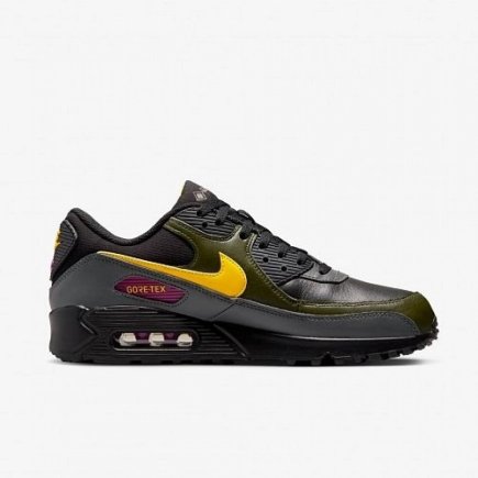 Кроссовки Nike Air Max 90 GTX - Официальная Продукция