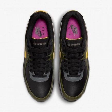 Кроссовки Nike Air Max 90 GTX - Официальная Продукция