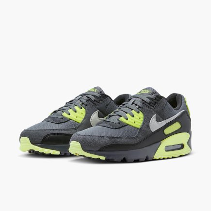 Кроссовки Nike Air Max 90/Green - Официальная Продукция