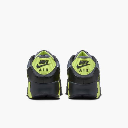 Кроссовки Nike Air Max 90/Green - Официальная Продукция