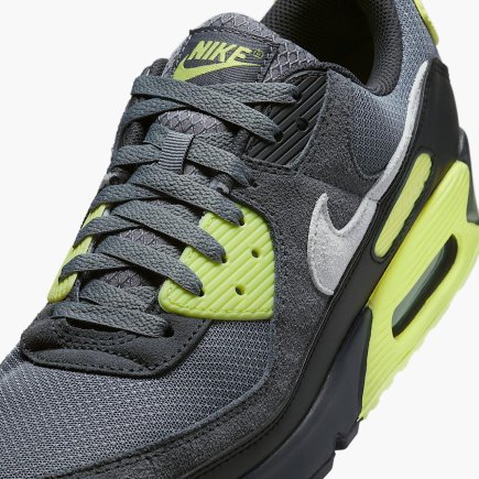 Кроссовки Nike Air Max 90/Green - Официальная Продукция