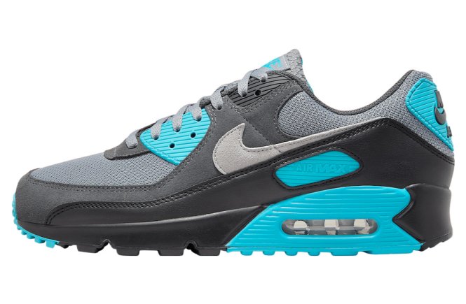 Кросівки Nike Air Max 90 - Офіційна Продукція