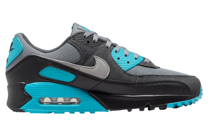 Кросівки Nike Air Max 90 - Офіційна Продукція