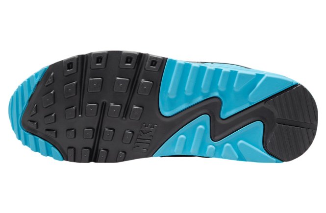 Кросівки Nike Air Max 90 - Офіційна Продукція