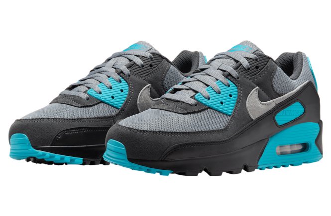 Кросівки Nike Air Max 90 - Офіційна Продукція