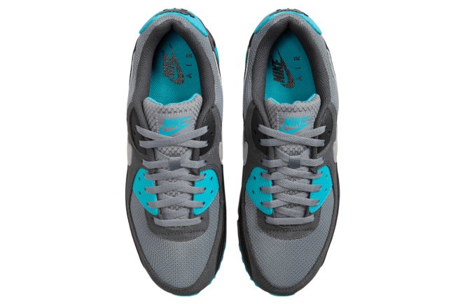 Кросівки Nike Air Max 90 - Офіційна Продукція