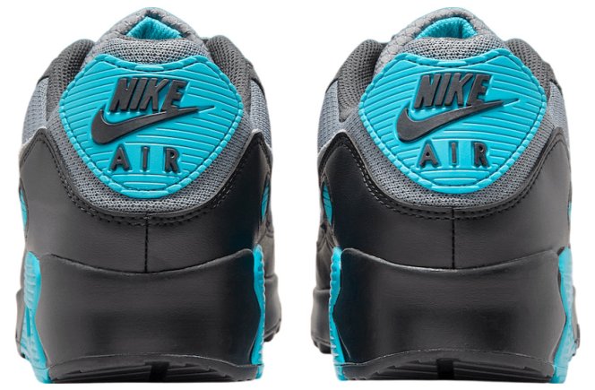 Кросівки Nike Air Max 90 - Офіційна Продукція