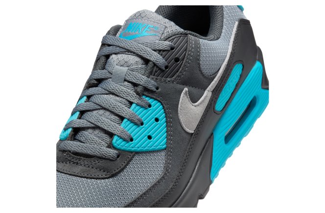 Кросівки Nike Air Max 90 - Офіційна Продукція