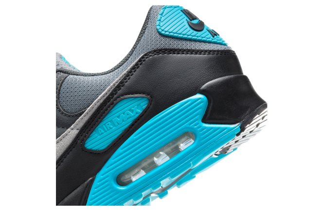 Кросівки Nike Air Max 90 - Офіційна Продукція