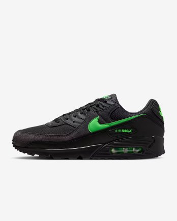 Кроссовки Nike Air Max 90 - Официальная Продукция