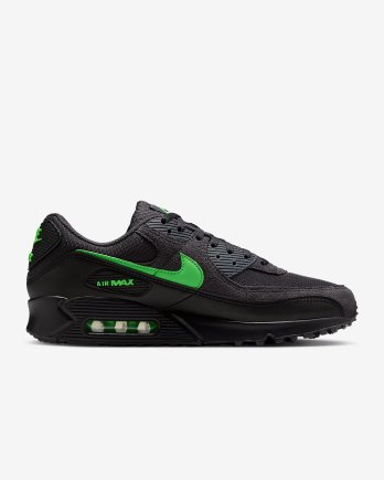 Кроссовки Nike Air Max 90 - Официальная Продукция